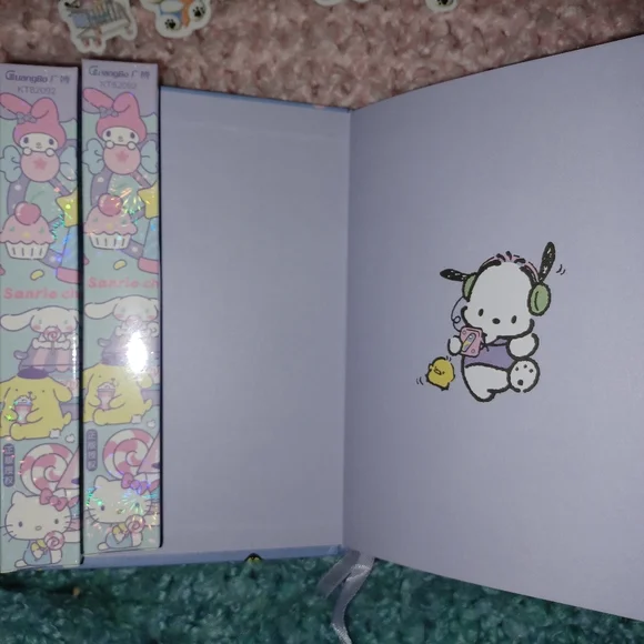 Pochacco's Perfect Package - Picture 7 of 15